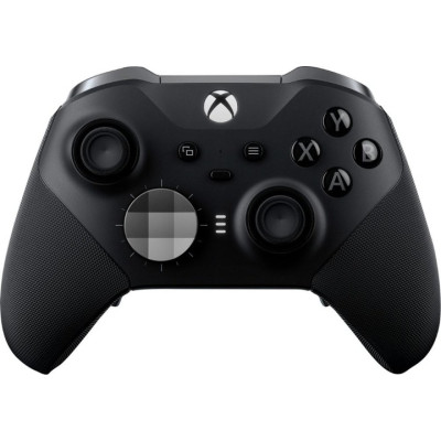 Геймпад Microsoft Xbox Elite 2 Series X | S, Black (FST-00003)