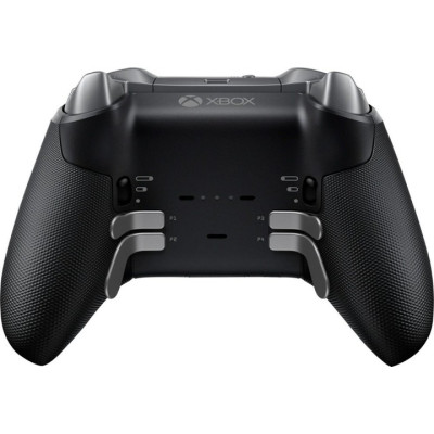 Геймпад Microsoft Xbox Elite 2 Series X | S, Black (FST-00003)