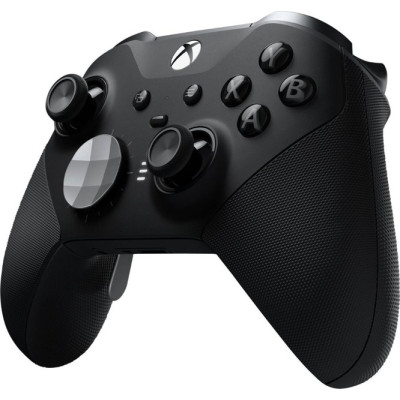Геймпад Microsoft Xbox Elite 2 Series X | S, Black (FST-00003)