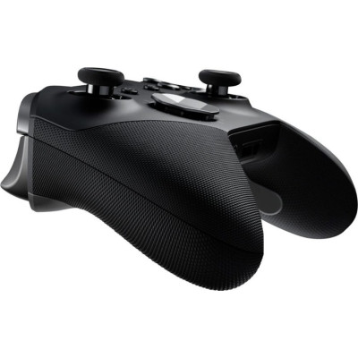 Геймпад Microsoft Xbox Elite 2 Series X | S, Black (FST-00003)