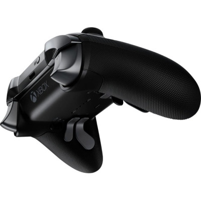 Геймпад Microsoft Xbox Elite 2 Series X | S, Black (FST-00003)