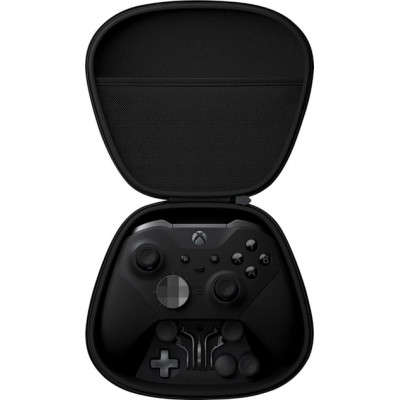 Геймпад Microsoft Xbox Elite 2 Series X | S, Black (FST-00003)