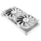 Система рідинного охолодження ID-Cooling FX280 White, 2x140mm PWM, 800～1600±10%RPM, Intel: 1851/1700/1200/2066/2011/1366/115x, AMD: AM4/AM5, до 300 Вт