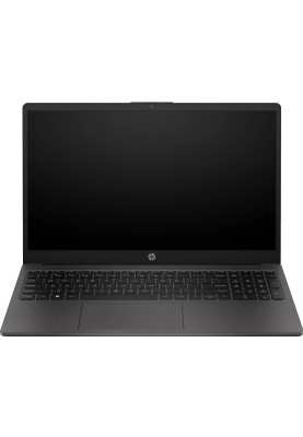 Ноутбук 15" HP 255 G10 (B39NSAT) Dark Ash Silver 15.6" (1920x1080, IPS, 60Hz) , AMD Ryzen 5 7530U (6x2.0-4.5GHz), 8GB DDD4, SSD 512GB, AMD Radeon 610M, Wi-Fi 6, BT 5.3, 1xTypeC/2xUSB3.2, HDMI, 41Wh, DOS