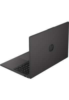 Ноутбук 15" HP 255 G10 (B39NSAT) Dark Ash Silver 15.6" (1920x1080, IPS, 60Hz) , AMD Ryzen 5 7530U (6x2.0-4.5GHz), 8GB DDD4, SSD 512GB, AMD Radeon 610M, Wi-Fi 6, BT 5.3, 1xTypeC/2xUSB3.2, HDMI, 41Wh, DOS
