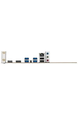 Материнська плата AM5 Maxsun Terminator B650M WIFI ICE, B650, 4xDDR5, Int.Video (CPU), 4xSATA3, 2xM.2, 1xPCI-E 4.0 x16, 1xPCI-E 3.0 x4, 1xPCI-E 3.0 x1, ALC897, RTL8125BG, RTL8852BE, BT5.2, RGB sync, 4xUSB3.2/4xUSB2.0/1xUSB-C, DP/HDMI, Micro ATX