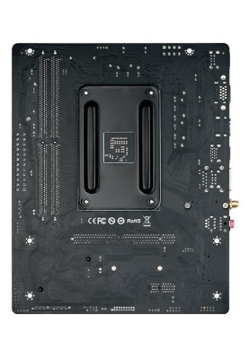 Мат.плата AM4 (A520) Maxsun Challenger A520M-K WIFI, A520, 2xDDR4, Int.Video(CPU), 3xSATA3, 1xM.2 4.0, PCI-E 16x 3.0, PCI-E 1x 3.0, ALC897, RTL8111H, WIFI5+BT4.2, 2xUSB3.2/4xUSB2.0, DP/HDMI, Micro ATX (MS-Challenger A520M-K WIFI)