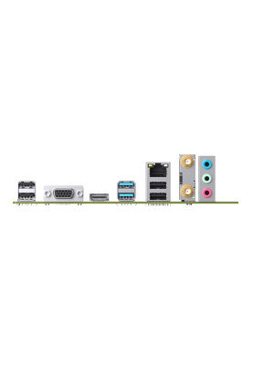 Мат.плата LGA1700, Maxsun B760M GAMING WIFI ICE, B760, 2xDDR4, Int.Video(CPU), 3xSATA3, 1xPCI-E 16x 4.0, 1xPCI-E 1x, 1xM.2 4.0, WiFi 5+BT4.2, RTL8111H, 2xUSB3.2/4xUSB2.0, VGA/HDMI, ARGB sync, MicroATX (MS-B760M GAMING WIFI ICE)