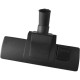 Пилосос Edler ED-1409WB, Black/White, 1400W, контейнер, об'єм пилозбірника 1.5л, циклонна система, універсальна щітка підлога/килим, щілинна, HEPA-фільтр