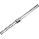 Пилосос Edler ED-1409WB, Black/White, 1400W, контейнер, об'єм пилозбірника 1.5л, циклонна система, універсальна щітка підлога/килим, щілинна, HEPA-фільтр