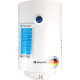 Водонагрівач Willer EV80DR Prime, White, 1500W, 80 л, вертикальний, плоский, "сухий" тен, механічне управління, терморегулятор, термозахист, IPX4