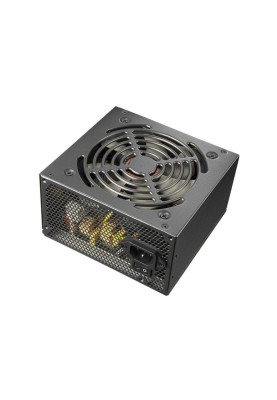 Блок живлення 550 Вт, Cougar ATLAS 550, Black, 80+ Bronze, 120 мм, 6xSATA / 2xMolex / 2x6+2-pin / 20+4-pin / 1x4+4-pin, захист UVP/OVP/SCP/OPP/OCP