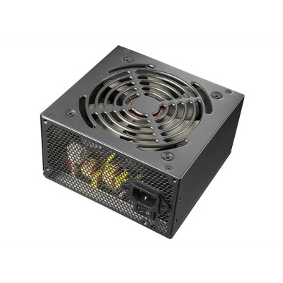 Блок живлення 550 Вт, Cougar ATLAS 550, Black, 80+ Bronze, 120 мм, 6xSATA / 2xMolex / 2x6+2-pin / 20+4-pin / 1x4+4-pin, захист UVP/OVP/SCP/OPP/OCP