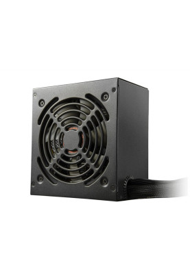 Блок живлення 550 Вт, Cougar ATLAS 550, Black, 80+ Bronze, 120 мм, 6xSATA / 2xMolex / 2x6+2-pin / 20+4-pin / 1x4+4-pin, захист UVP/OVP/SCP/OPP/OCP