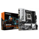 Материнська плата AM5 Gigabyte B650M GAMING PLUS WIFI, B650, 4xDDR5, Int.Video (CPU), 4xSATA3, 2xM.2, 1xPCI-E 4.0 x16, 1xPCI-E 3.0 x1, Realtek 7.1, Realtek 2.5Gb, WiFi 6E, Bluetooth 5.3, 7xUSB 3.2 / 6xUSB 2.0, HDMI/2xDP, MicroATX