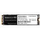 Твердотільний накопичувач SSD 1Tb, Team MS30, SATA3, M.2 2280, TLC, 530/480 МБ/с (TM8PS7001T0C101)