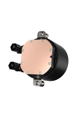 Система рідинного охолодження PcCooler DA360 ARGB, Black