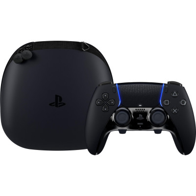 Геймпад Sony PlayStation 5 DualSense Edge, Black