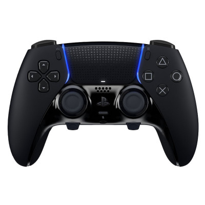 Геймпад Sony PlayStation 5 DualSense Edge, Black