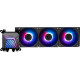 Система рідинного охолодження MSI MAG CORELIQUID A15 360, Black