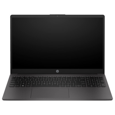 Ноутбук 15" HP 255 G10 (8D4N0ES) Dark Ash Silver 15.6" (1920x1080, матовий, IPS, 60Hz), AMD Ryzen 3 7330U(4x2.3-4.3GHz), RAM 8GB DDR4, 512GB SSD, AMD Radeon, Web, Wi-Fi 6E, BT 5.3, 1xType-C/2xUSB3.2, HDMI, 41Wh, DOS