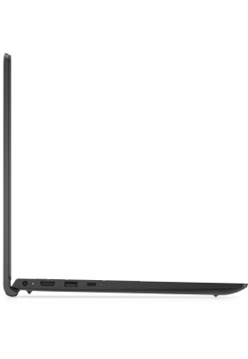 Ноутбук 15" Dell Vostro 3530 Black 15.6" (1920x1080, WVA, 120Hz), Intel Core i5-1334U (10x1.3-4.6GHz), RAM 8Gb DDR4, SSD 512Gb, Intel UHD, LAN, Wi-Fi 5, BT 5.1, 1xType-C/1хUSB 3.2/1xUSB2.0, HDMI, 41 Wh, Linux (N3409PVNB3530UA_NB_UBU)