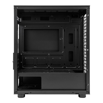 Корпус Frontier SAMBURU Micro ATX/Mini ITX Middletower case L*W*H корпус 390*212*420мм