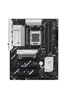 Материнська плата AM5 Asus B650E MAX GAMING WIFI, B650, 4xDDR5, Int.Video (CPU), 4xSATA3, 3xM.2, 1xPCI-E 5.0 x16, 1xPCI-E 4.0 x16, 2xPCI-E 3.0 x16, Realtek 7.1, Realtek 2.5Gb, WiFi 6E, Bluetooth 5.3, 8xUSB 3.2 / 8xUSB 2.0, HDMI/DP, ATX