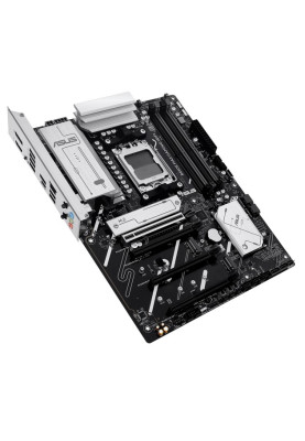 Материнська плата AM5 Asus B650E MAX GAMING WIFI, B650, 4xDDR5, Int.Video (CPU), 4xSATA3, 3xM.2, 1xPCI-E 5.0 x16, 1xPCI-E 4.0 x16, 2xPCI-E 3.0 x16, Realtek 7.1, Realtek 2.5Gb, WiFi 6E, Bluetooth 5.3, 8xUSB 3.2 / 8xUSB 2.0, HDMI/DP, ATX