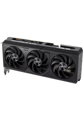 Відеокарта GeForce RTX 5070, ASUS, PRIME OC, 12Gb GDDR7, 192-bit, HDMI/3xDP, 2587/28000 MHz, 16-pin (PRIME-RTX5070-O12G)