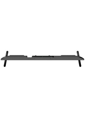 Телевізор 55" Akai AK55D23UG, Black, LED 4K 3840x2160, 60 Гц, Smart TV, Google system, DVB-T2/C, 3xHDMI, 2xUSB, VESA 200x200