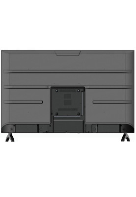 Телевізор 55" Akai AK55D23UG, Black, LED 4K 3840x2160, 60 Гц, Smart TV, Google system, DVB-T2/C, 3xHDMI, 2xUSB, VESA 200x200
