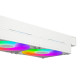 Система рідинного охолодження ID-Cooling FX240 INF, White, Intel: 1851/1700/1200/2066/2011/1366/115x, AMD: AM4/AM5, 300～2000±10%RPM, 27.2dB(A) Max, ARGB, до 300 Вт