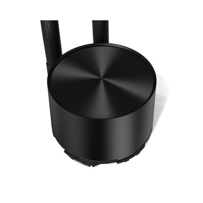 Система рідинного охолодження ID-Cooling FX280 Pro SE, Black, Intel: 1851/1700/1200/2066/2011/1366/115x, AMD: AM4/AM5, 300～1800±10%RPM, 24.9dB(A) Max, до 300 Вт