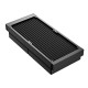 Система рідинного охолодження ID-Cooling FX280 Pro SE, Black, Intel: 1851/1700/1200/2066/2011/1366/115x, AMD: AM4/AM5, 300～1800±10%RPM, 24.9dB(A) Max, до 300 Вт