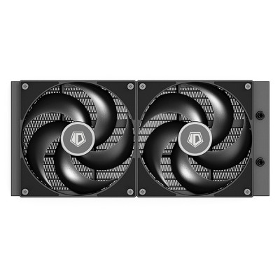 Система рідинного охолодження ID-Cooling FX280 Pro SE, Black, Intel: 1851/1700/1200/2066/2011/1366/115x, AMD: AM4/AM5, 300～1800±10%RPM, 24.9dB(A) Max, до 300 Вт