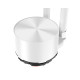 Система рідинного охолодження ID-Cooling FX360 White, Intel: 1851/1700/1200/2066/2011/1366/1151/1150/1155/1156, AMD: AM4/AM5, 700～1800±10%RPM, до 350 Вт