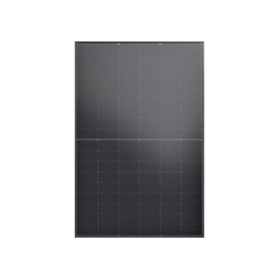 Сонячна панель (монокристалічна) Jinko Solar JKM435N-54HL4R-BDB, 435 Вт EVO2, IP68, двостороння панель, MC4, номінальна напруга 32.26 В, номінальний струм 13.08 А, ККД 21,77%, 1762х1134х30 мм, 25.4 кг