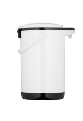 Термопот Ardesto TP-6WB, Gray/Black, 750W, 6 л, збереження температури 5 год, корпус з пластика
