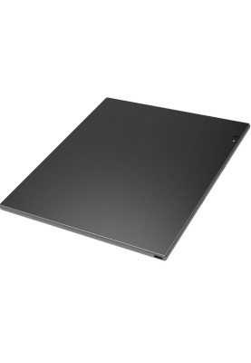 Електронна книга 10.3" PocketBook InkPad Eo, Mist Grey, WiFi, 2480x1860 (E Ink Kaleido 3), 4Gb / 64Gb, сенсорний екран, 4096 градацій кольору, 300 DPI, підсвічування екрану, Bluetooth, microSD (до 128Gb), Web камера, 4000 mAh, Type-C (PB1042-M-CIS)