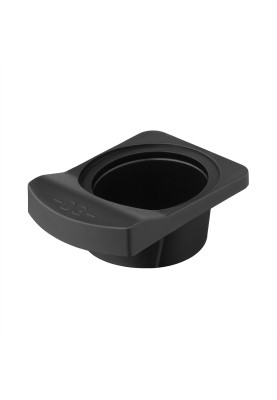 Кавоварка Ardesto YCM-CNDE, White/Black, 1400W, капсульна, 0.8л, капсули Nespresso, Nescafe Dolce Gusto, мелена кава, сенсорне керування