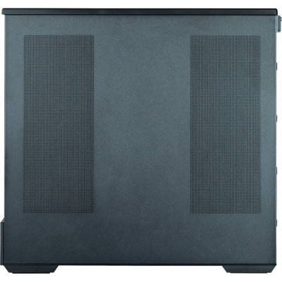 Корпус Zalman P30 V2, Black, Mini Tower, без БЖ, для Micro ATX / Mini ITX, 1xType-C / 1xUSB 3.0, макс. CPU - 173 мм / VGA - 420 мм, 3x120 мм ARGB, бічна та передня панелі із загартованого скла