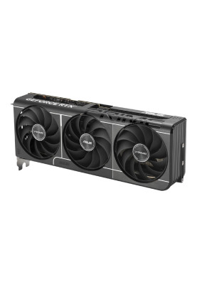 Відеокарта GeForce RTX 5060 Ti, ASUS, PRIME, 16Gb GDDR7, 128-bit, HDMI/3xDP, 2602/28000 MHz, 8-pin (PRIME-RTX5060TI-16G)