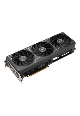 Відеокарта GeForce RTX 5060 Ti, ASUS, PRIME, 16Gb GDDR7, 128-bit, HDMI/3xDP, 2602/28000 MHz, 8-pin (PRIME-RTX5060TI-16G)