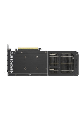 Відеокарта GeForce RTX 5060 Ti, ASUS, PRIME, 16Gb GDDR7, 128-bit, HDMI/3xDP, 2602/28000 MHz, 8-pin (PRIME-RTX5060TI-16G)