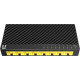 Комутатор Netis ST3108GC, Black, 8 LAN 10/100/1000 Mb/s, LED LAN1-LAN8, некерований