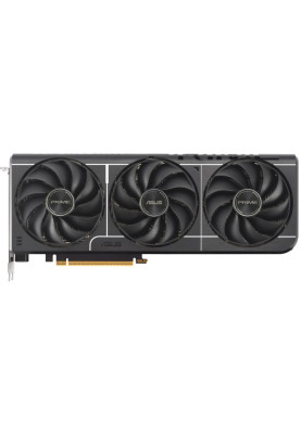 Відеокарта GeForce RTX 5060 Ti, ASUS, PRIME OC, 8Gb GDDR7, 128-bit, HDMI/3xDP, 2647/28000 MHz, 8-pin (PRIME-RTX5060TI-O8G)