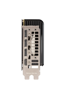 Відеокарта GeForce RTX 5060 Ti, ASUS, PRIME OC, 8Gb GDDR7, 128-bit, HDMI/3xDP, 2647/28000 MHz, 8-pin (PRIME-RTX5060TI-O8G)