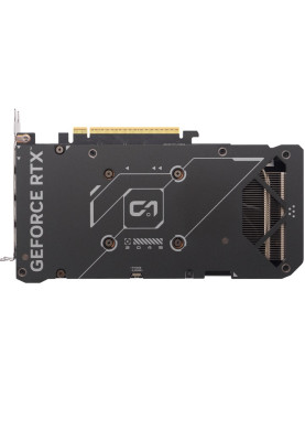 Відеокарта GeForce RTX 5060 Ti, ASUS, DUAL OC, 8Gb GDDR7, 128-bit, HDMI/3xDP, 2632/28000 MHz, 8-pin (DUAL-RTX5060TI-O8G)