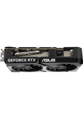 Відеокарта GeForce RTX 5060 Ti, ASUS, DUAL OC, 8Gb GDDR7, 128-bit, HDMI/3xDP, 2632/28000 MHz, 8-pin (DUAL-RTX5060TI-O8G)